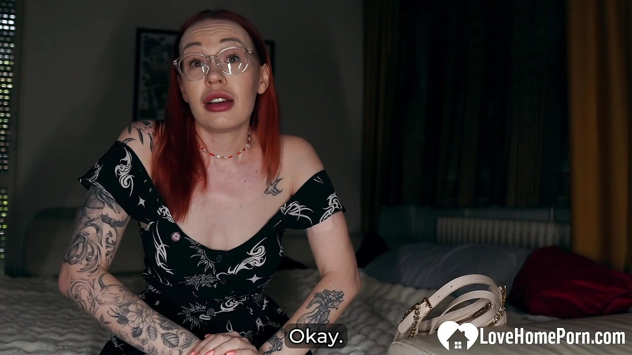 爸爸不在 繼母跳我進行硬核性交