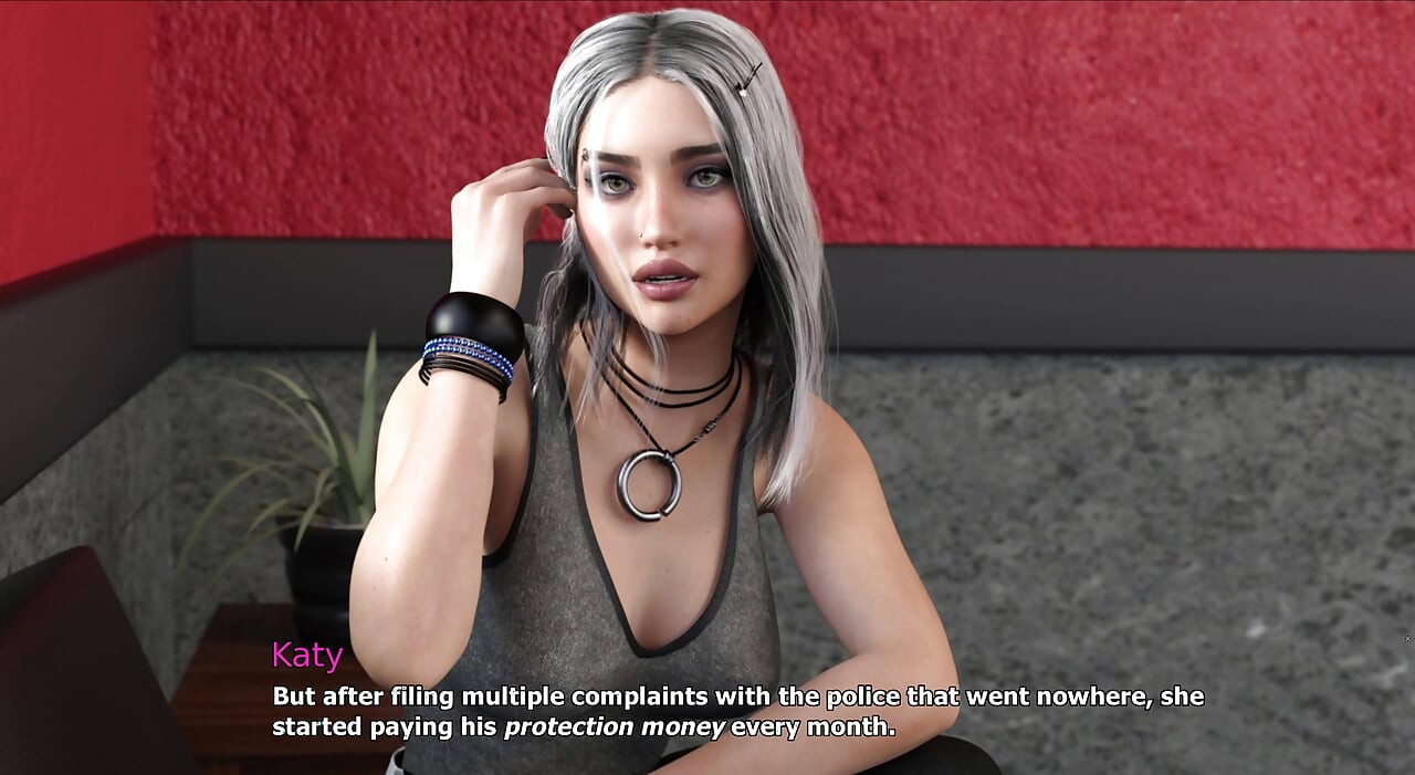 Sons of Analarchy (part 23)