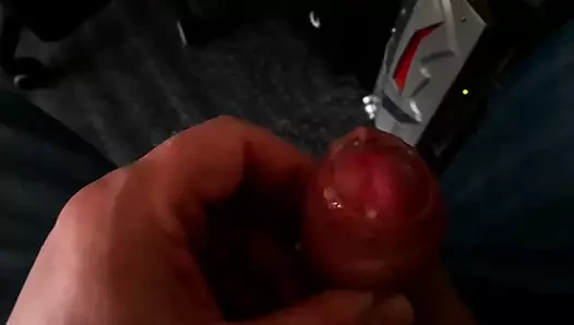 precum