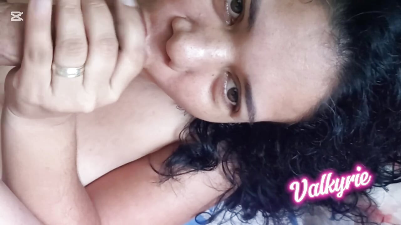 Valkyrie Blowjob Compilation