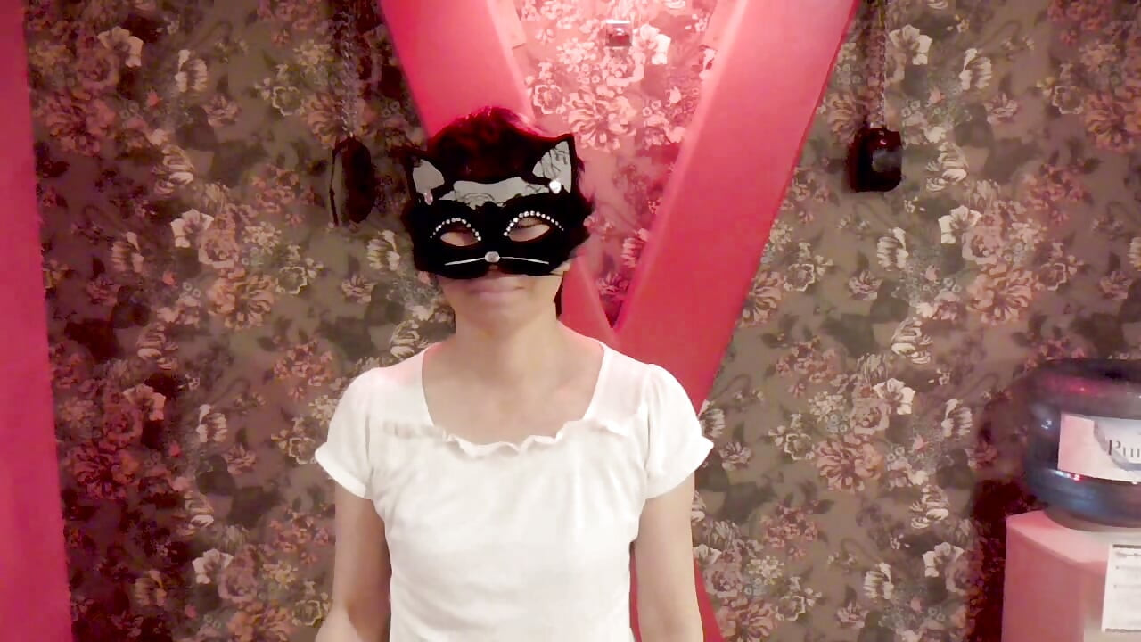 하이라이트: Mayu No.62-64 코스프레, 경련 오르가즘, 딥스로트, 섹스,