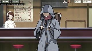 Naruto - entrenadora kunoichi (Dinaki) parte 36 el sentimiento de Sakura por loveskysan69