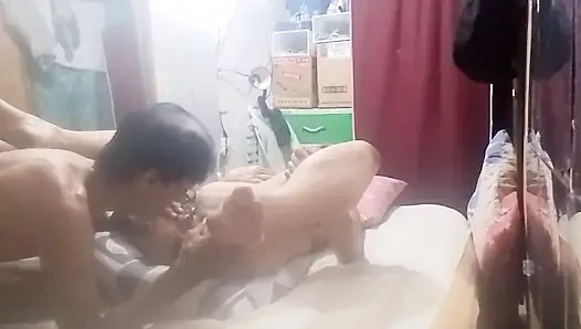 My wife wet pussy
