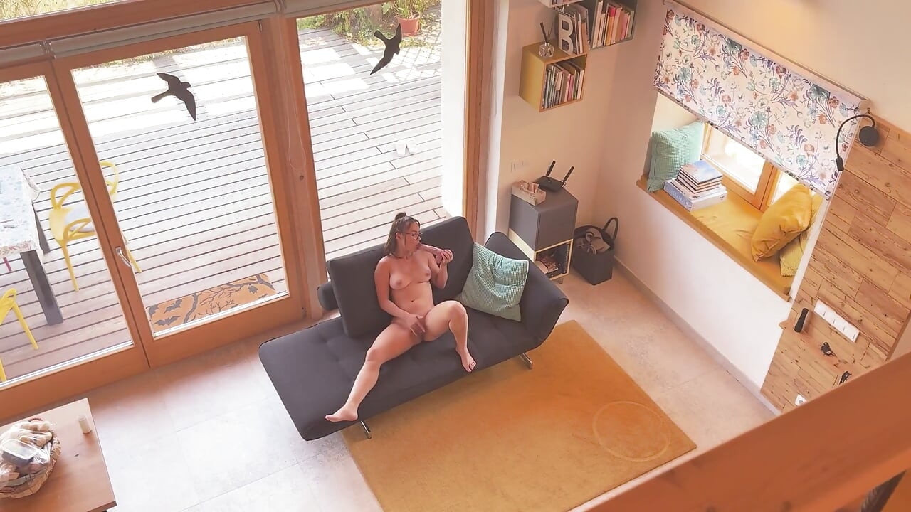 Trailer - Thủ dâm lớn trên webcam cho thuê đụ🫦