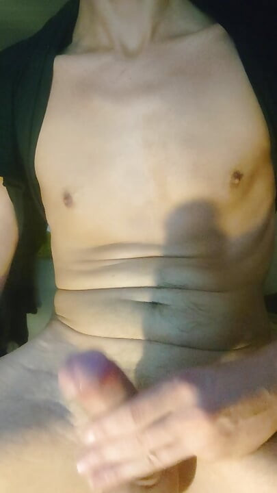 I'm bored at home
