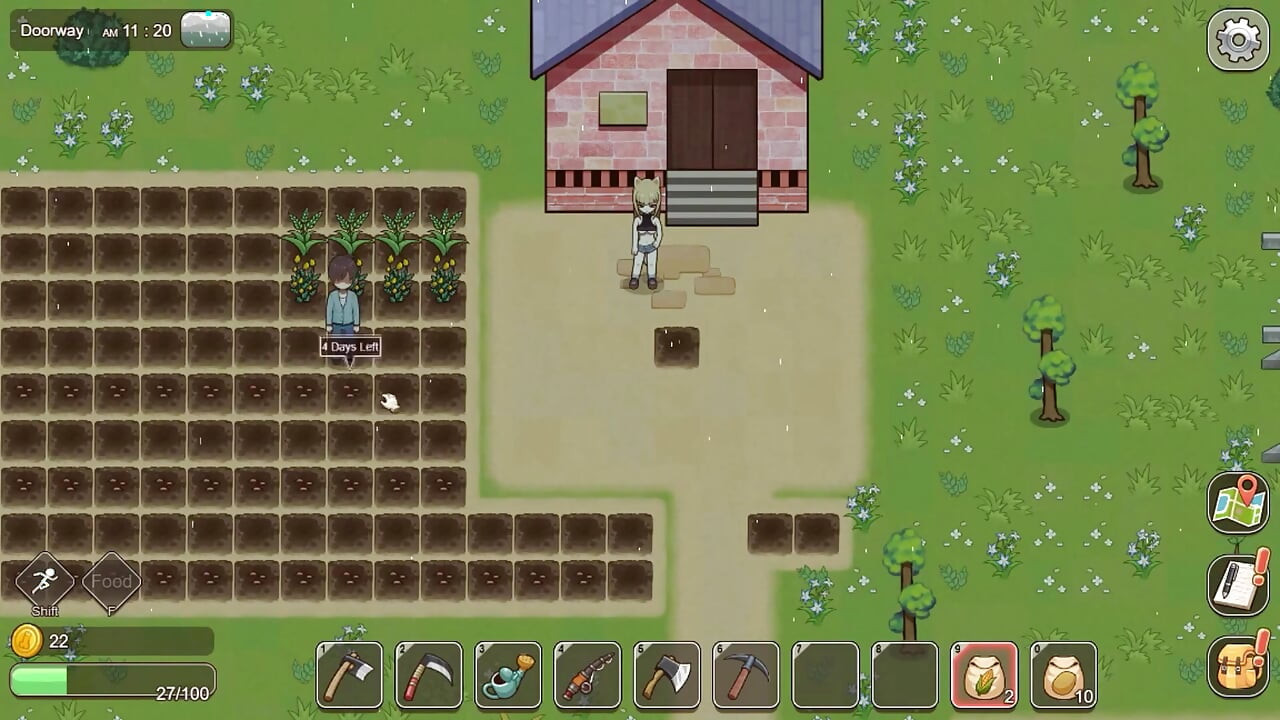 Village Rapsody - Bahagian 3 - Pita James Bond Batang Oleh Loveskysan69