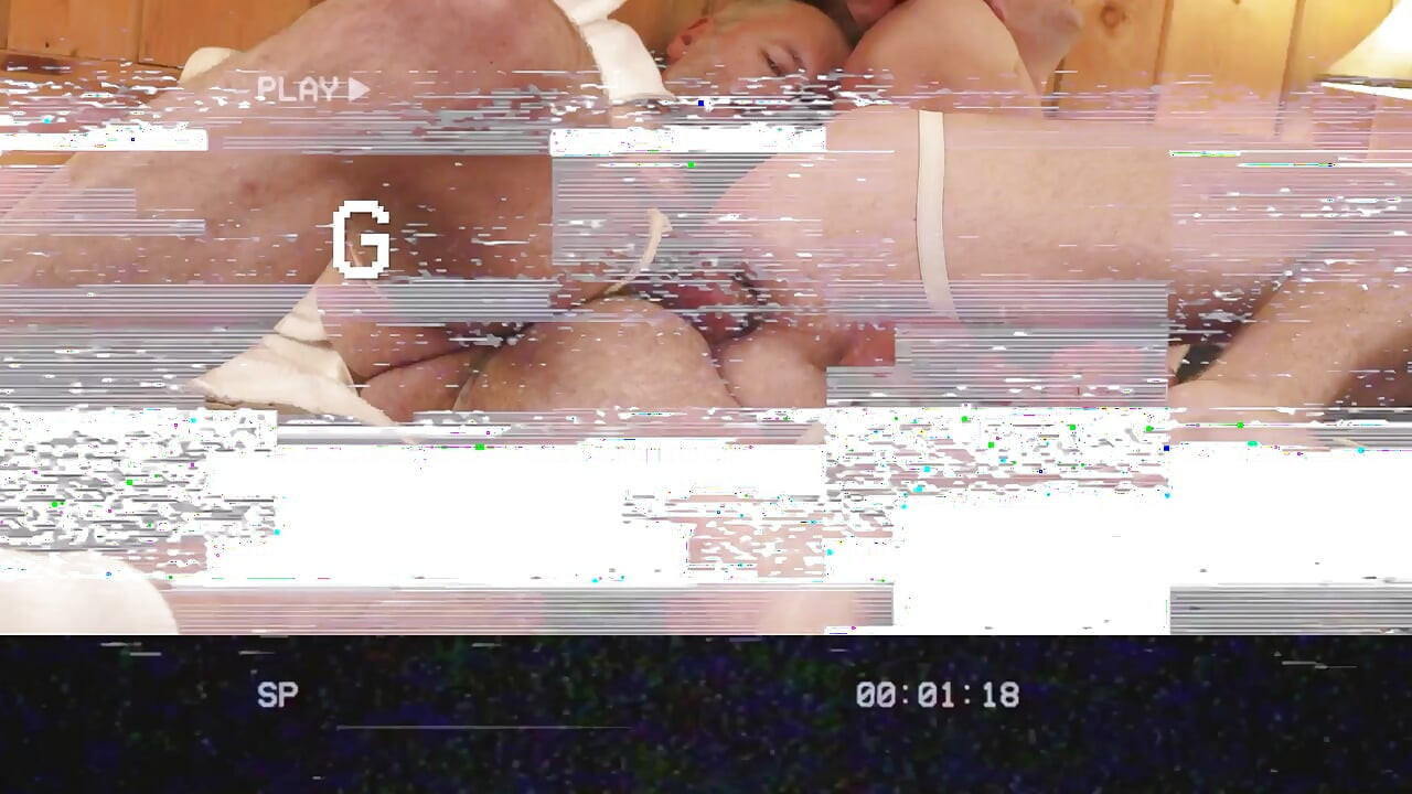 Marcus Rivers gets A Bedtime Blowjob From His Stepdad Mr Barrett