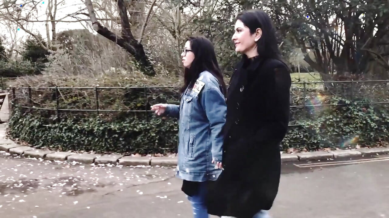 Always on my mind - fijaciones de mujeres # 1