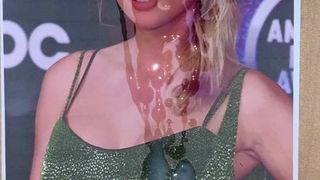 Cumtribute - Taylor Swift