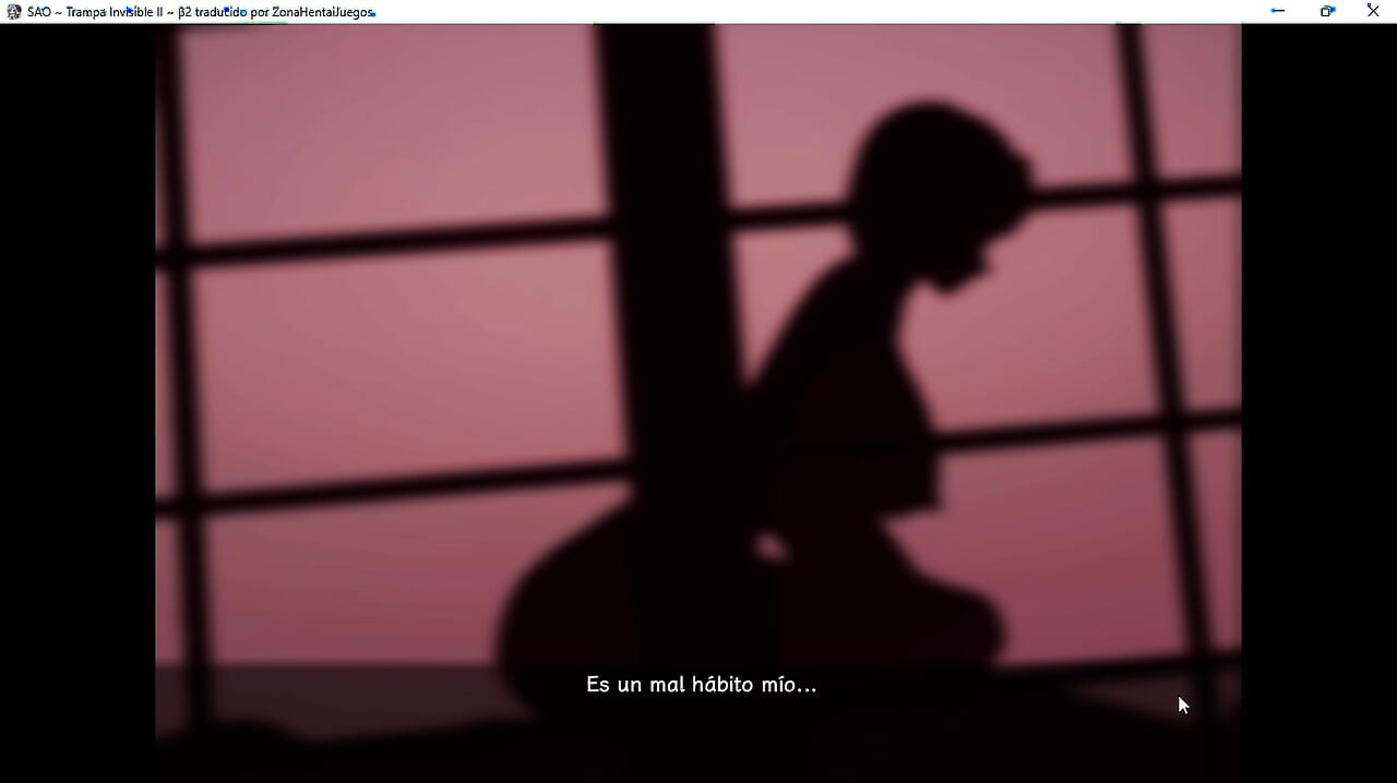 ソードアート・オンライン:息の隠された魔法の罠 - SUGUHA