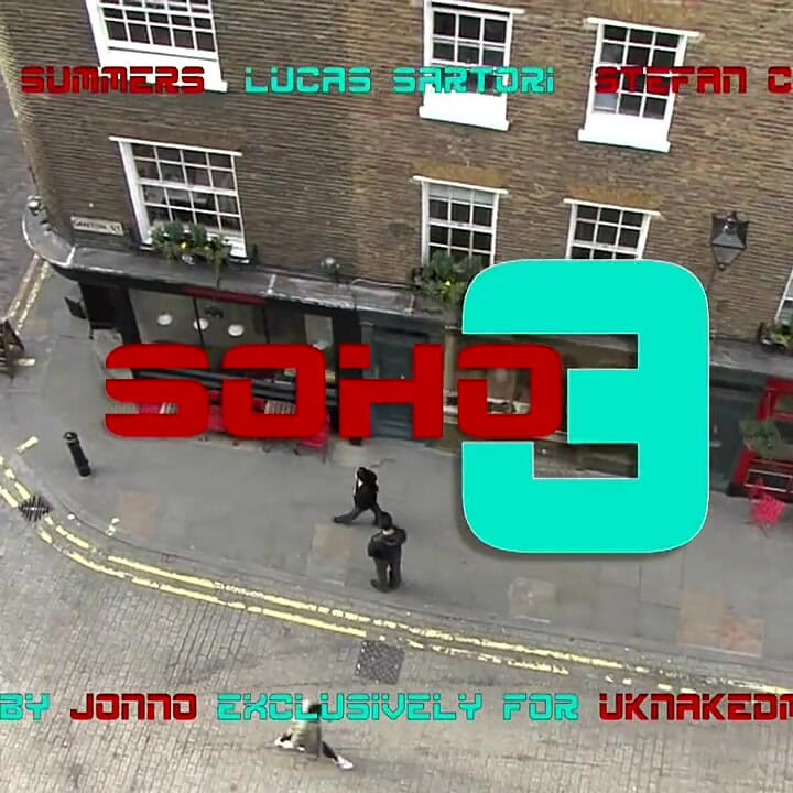 Soho 3