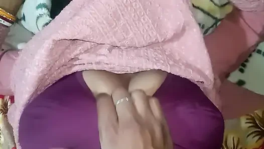 Hardcore with stepsister Indian aunty sexy video