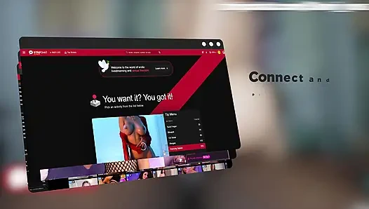 Hardcore Interracial Couple Sex Big Black Cock Orgasm Now - Sami_ross