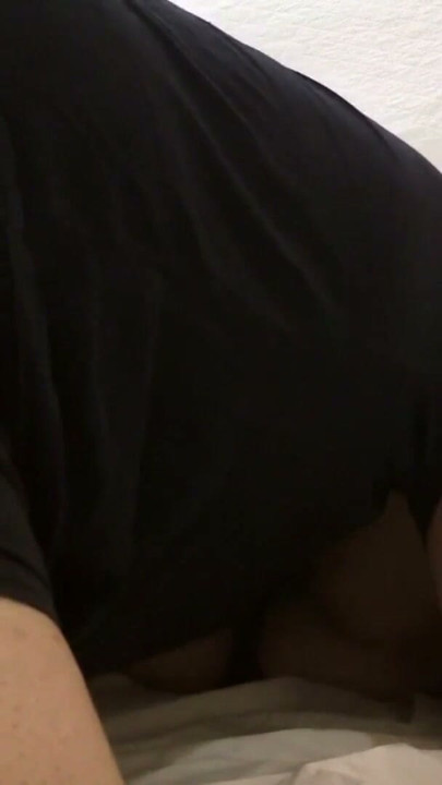 I Caught My Stepsister Masturbating, She Was So Horny Begged Me To Be Fucked I Pulled Her Hairs, Slapped Tits And Almost | Clip 1
