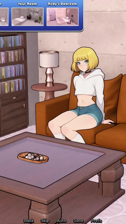 6th Episode of Bunkered with Femboy (The final chapter) | Clip 2