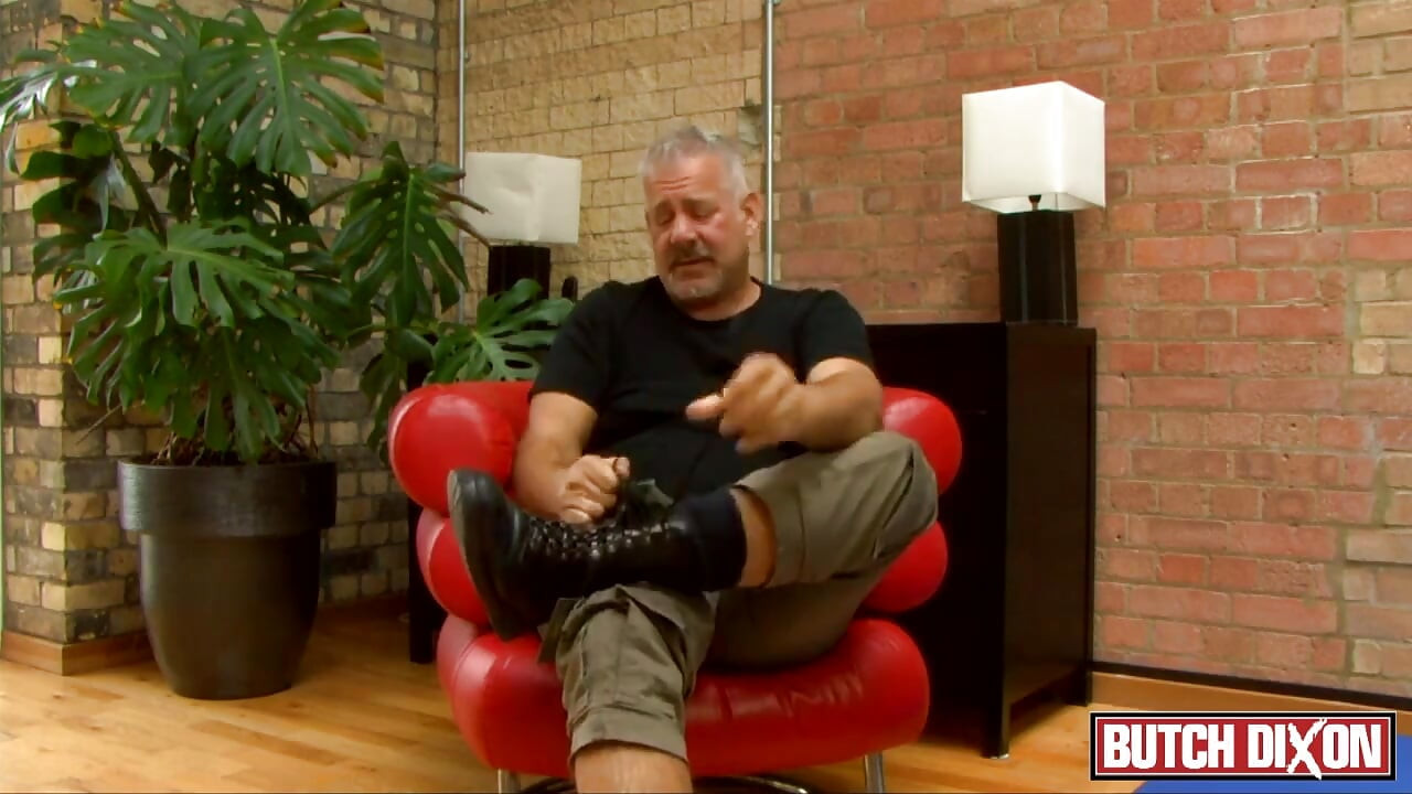 Rocco Redi Video