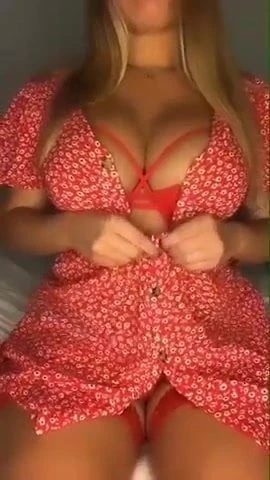 Big Perfect Tits