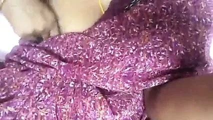 Desi lonely step mom