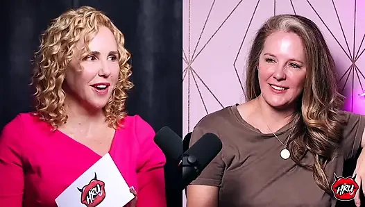 Awards, Identity, and Staying Sane in This Industry - Jacky and I Get Real