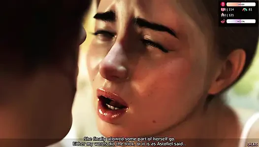 Baştan çıkarma sanatı (bölüm 4)