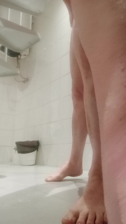 Boy touching  his dick and cum shot so nice