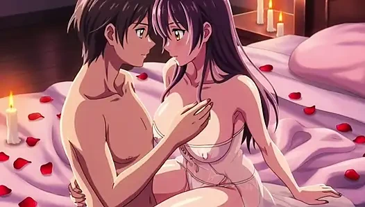 Fucked young girlfriend in hotel after dinner