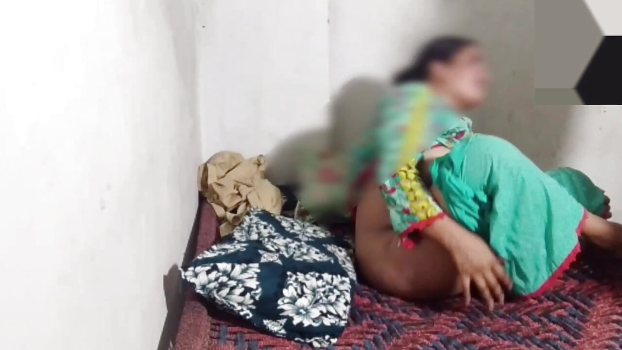 Soț pakistanez desi tachinând pizda soției