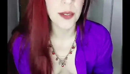 Shyyfxx, Gauchita-lreren, Tager Sig Af En Jerk-off Elev Del 1