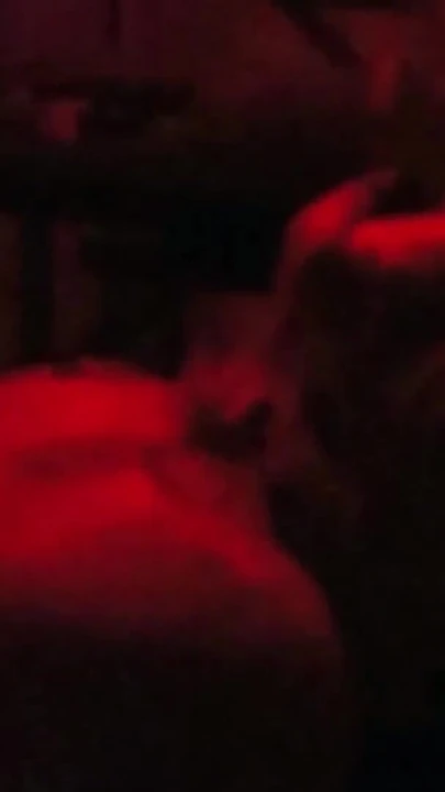 Epic moment from "Trans-Lesbian Thunderstorm Blowjob + Bonus"