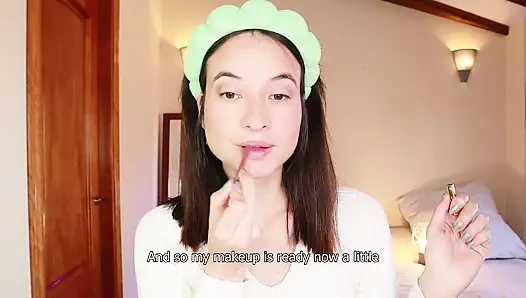 Özel videomu böyle yaptım