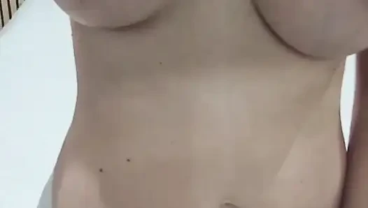 Маленький стриптиз