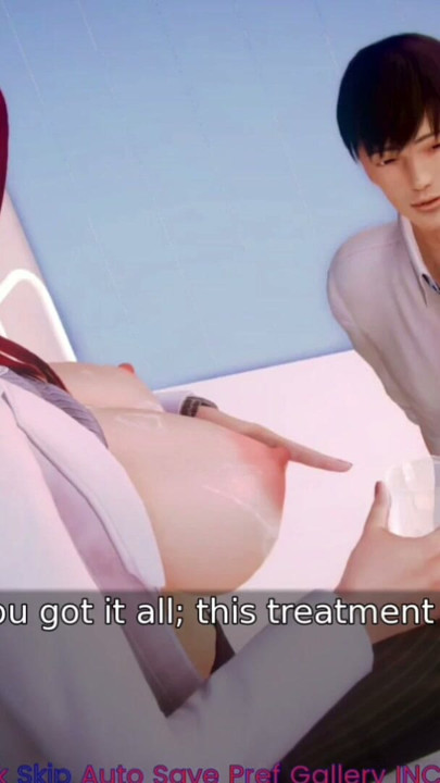 I Finally Released Myself On My Hot Teacher's Curves During Detention | Clip 1