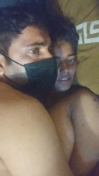 She goes live and she ask me fuck me live I fuck live chubby bhabhi | Clip 2