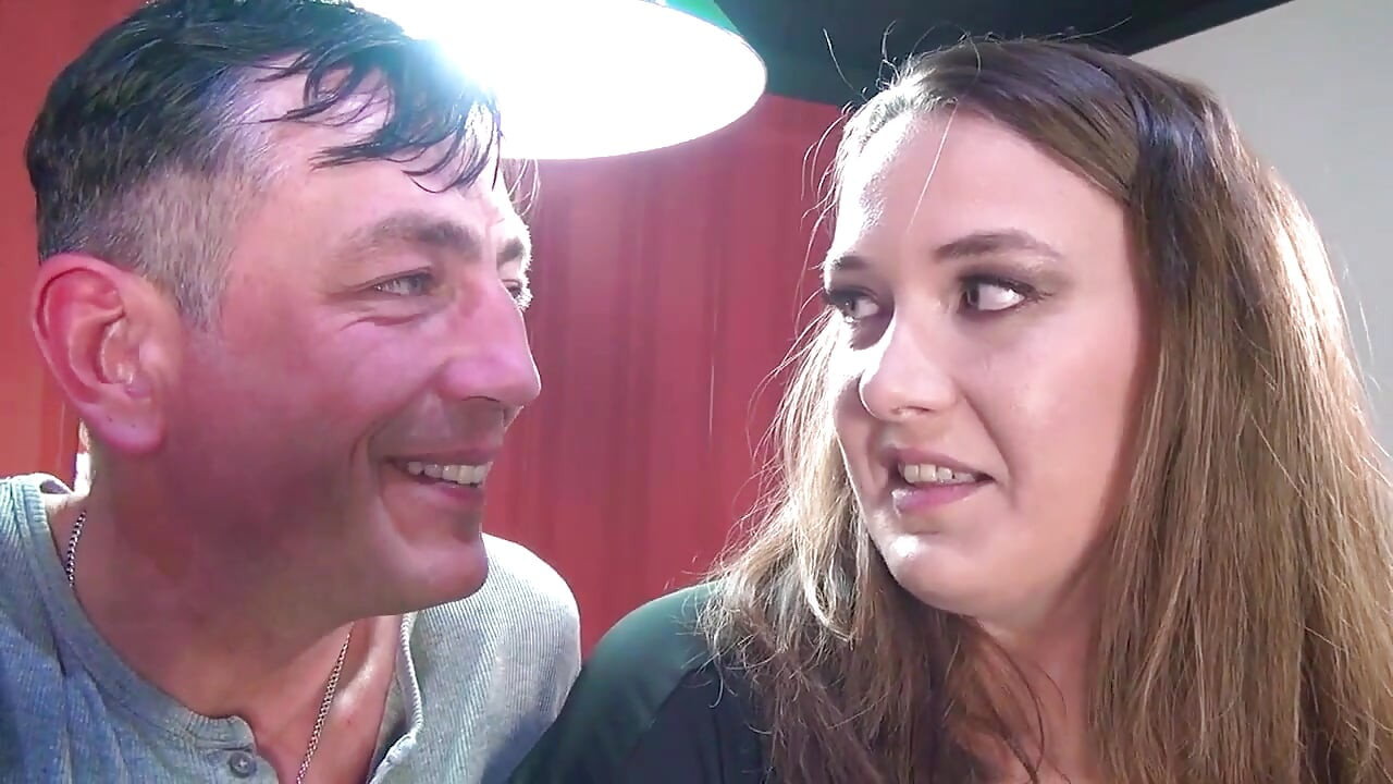 Biar saya rasa banyak keseronokan - Bab #04