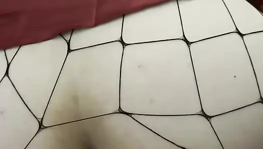 Stepmom with Brazilian Big Ass Gets Fucked Hard