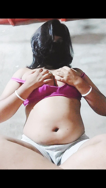 Private Desi Moment - My Body, My Rules