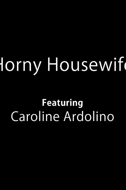 Horny Housewife