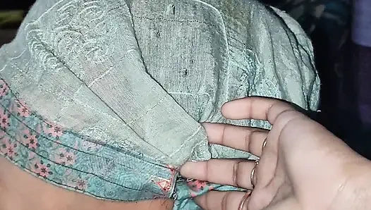 Первая встреча после длительного времени, настоящий момент пары