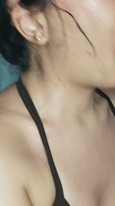 ברונטית מקבלת שתי זריקות זרע בגרון -SweedLUNA | קליפ 2