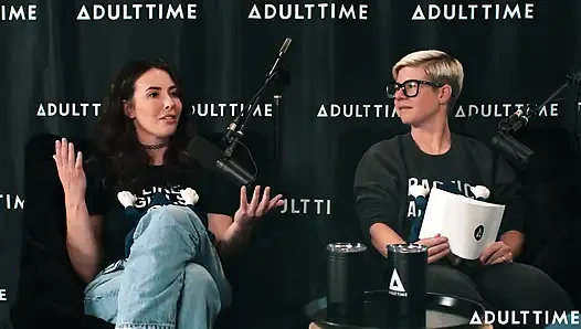 Alison Rey и Casey Calvert Body Counts, Шлюшка Eras, и Тейлор Свифт | Время для взрослых, подкаст