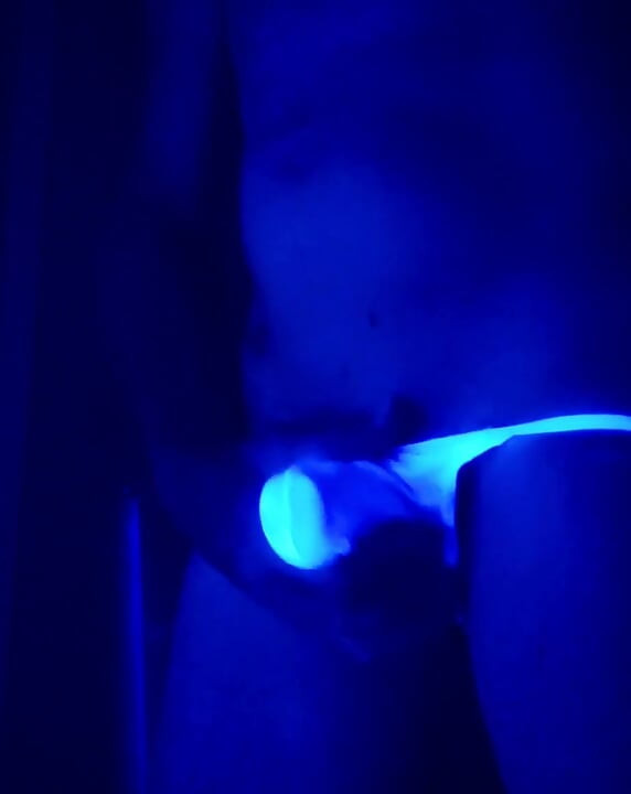 Strip-tease