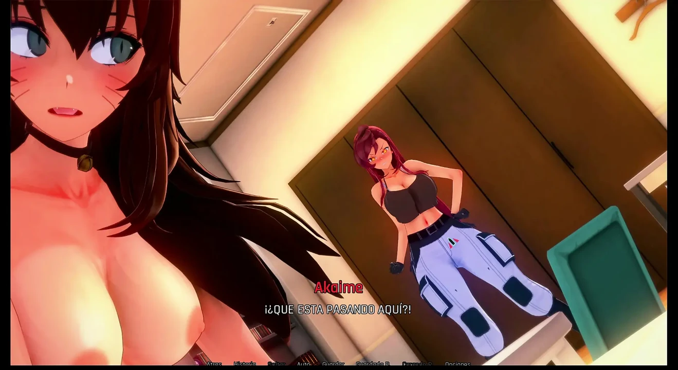 I BRING A NEW HOTTER ROOMMATE AIRevolution