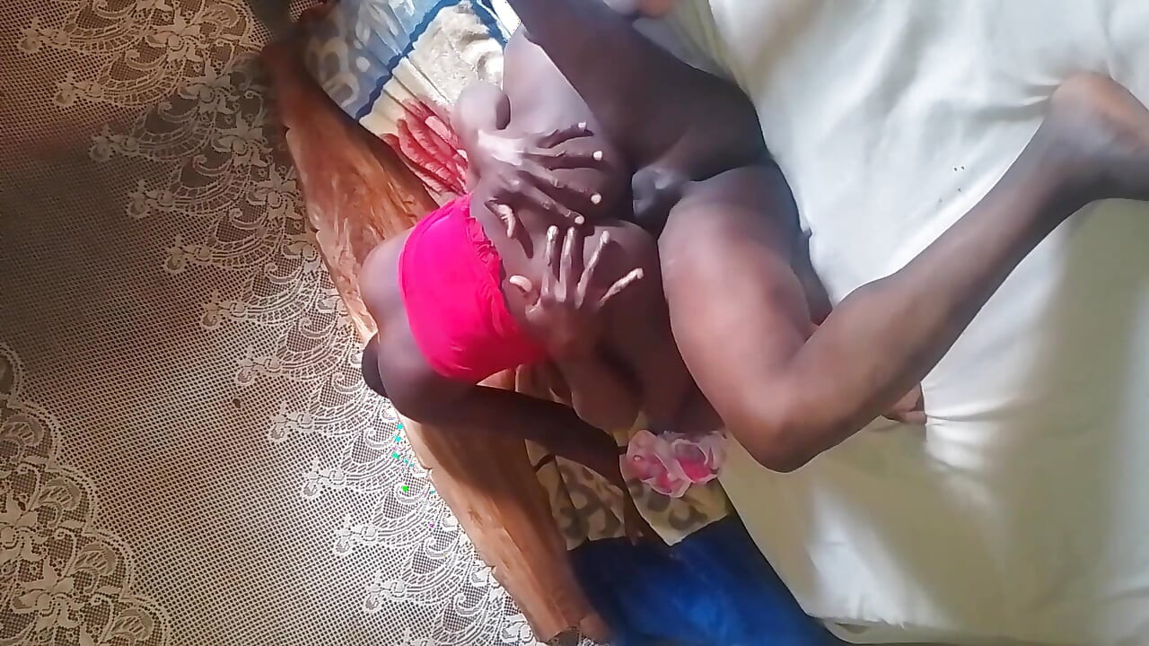 Afternoon Massage Turns Ugly