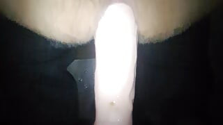 내 차고에서 추운 밤