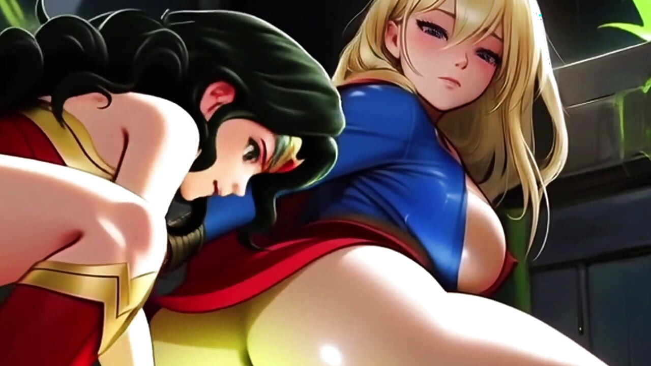 BDSM을 사랑하는 Kara