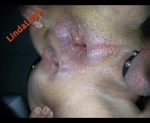 linda s'exhibe