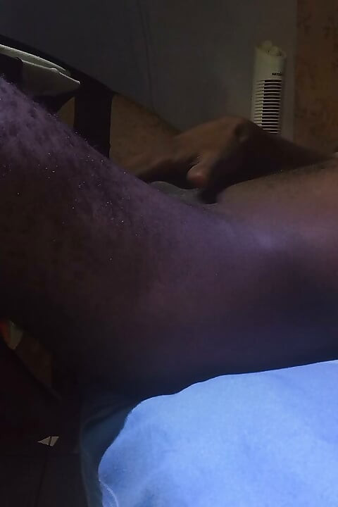 Your girlfriend plays with her Pussy and sex toy until she cums Triss-witch while I tease her on Skype