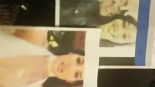 Nikki bella boşalıyor