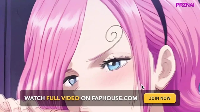 One Piece Reiju Hen (11)