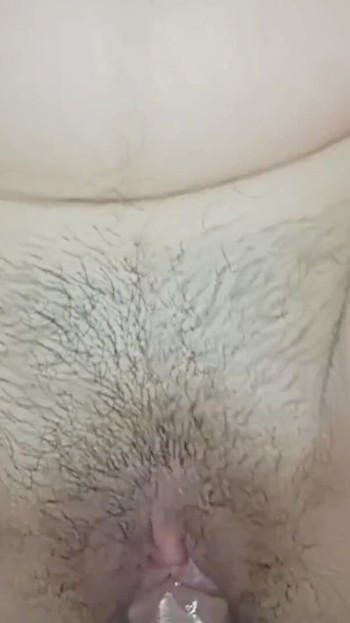 Εμβληματική στιγμή από τη συλλογή "Curlisita creampie compilation 1"